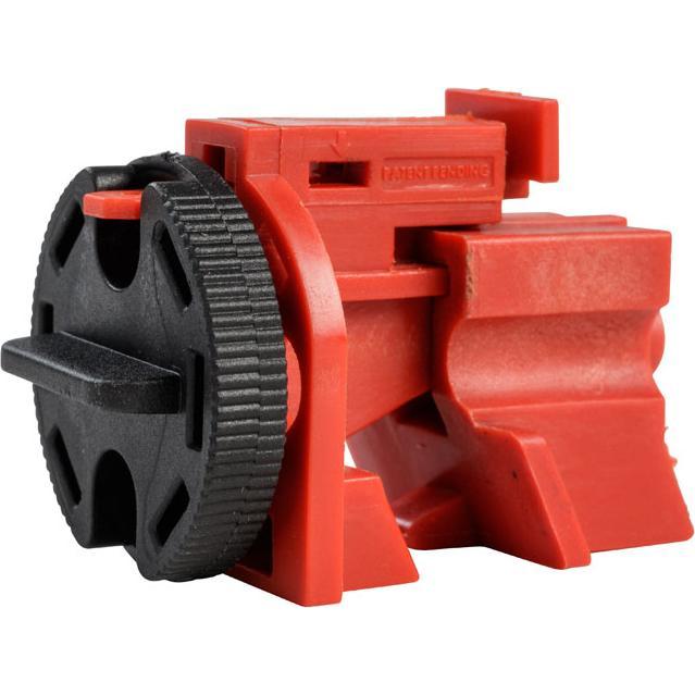 Thumbnail - Brady, Etiketten, TagLock Circuit Breaker Multi-pole 6/pk