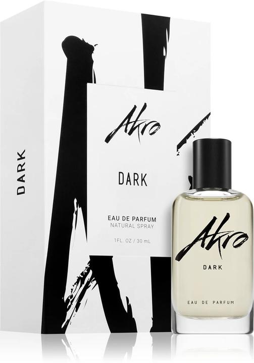 Immagine prodotto Akro Dark Edp 30Ml (Eau de parfum, 30 ml)