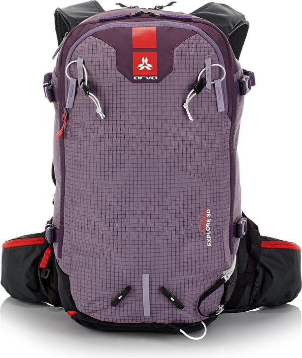 Produktbild Arva Airbag Explore 30 Switch (30 l)