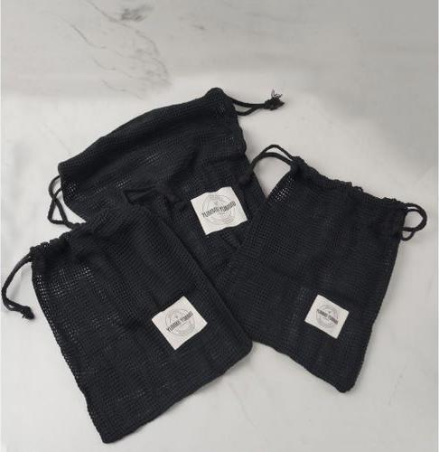 Image du produit Yummii Yummii Sacs de fruits et légumes 3 pièces (3 x)