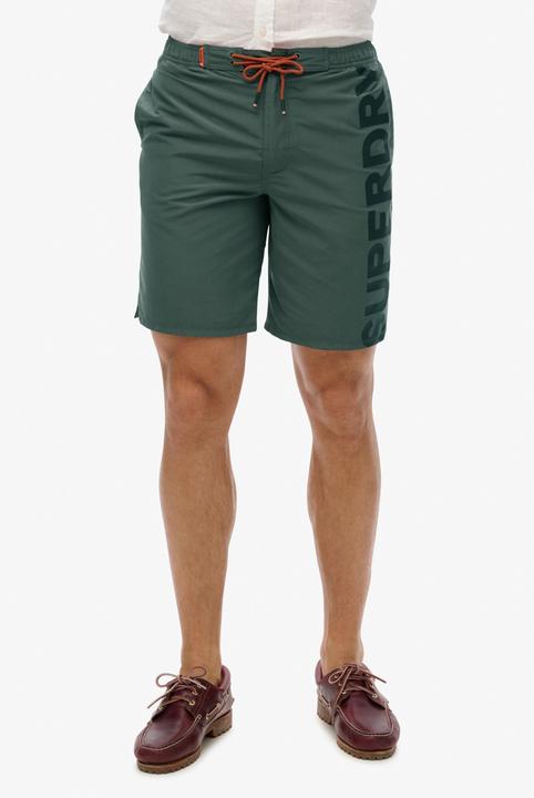 Immagine prodotto Superdry Short da surf classico (S)