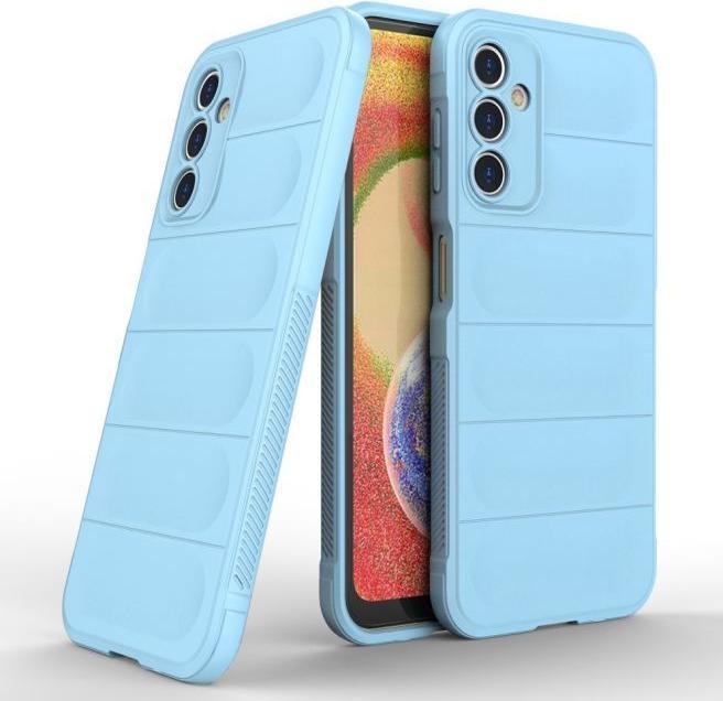 Immagine prodotto MU Classic Serie Softcase TPU Rugged (Samsung Galaxy A14, Samsung Galaxy A14 5G)