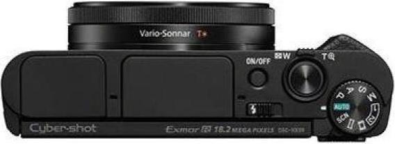 Actual product image Sony Cyber-Shot DSC-HX99 (24 - 720 mm, 18.20 Mpx, 1/2,3'')