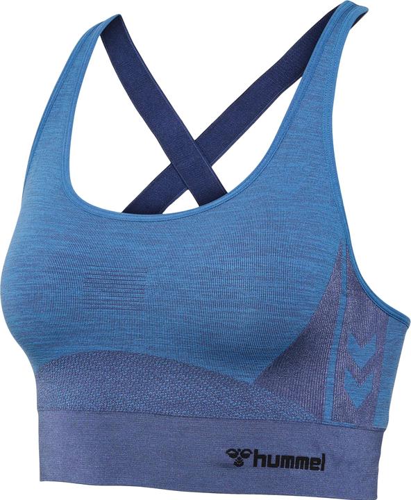 Actual product image hummel Hmlclea Seamless Sports Top (M)