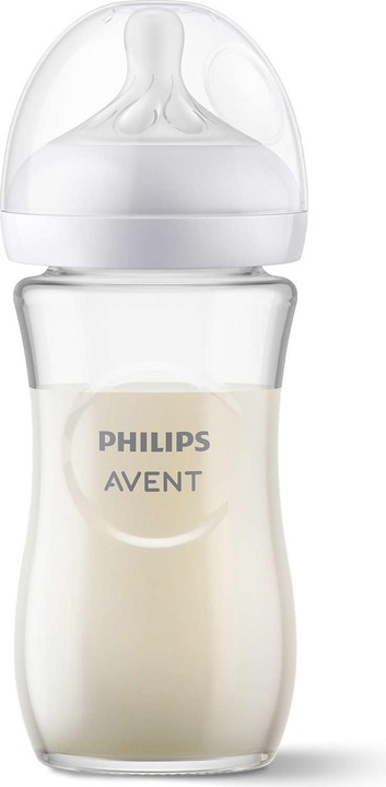 Image du produit Philips Avent Réponse naturelle (240 ml)