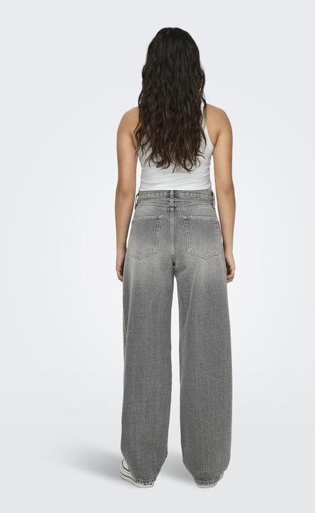 Image du produit Only ONLGIANNA Taille moyenne Coupe ballon Jeans Straight-Fit jeans (W31/L30)