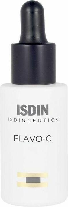 Produktbild Isdin Na (30 ml)