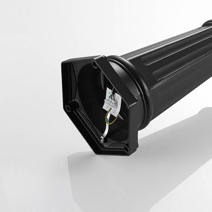 Actual product image Lindby Clint (E27, IP44)