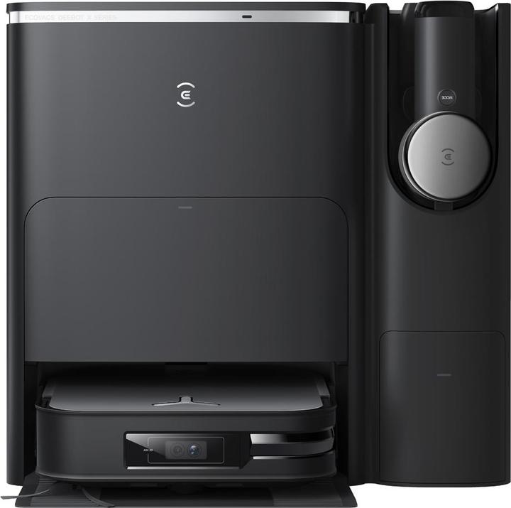 Produktbild Ecovacs Deebot X2 Combo (Saugwischroboter)