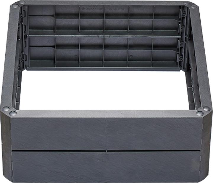 Produktbild Garantia Ergo Quadro S System