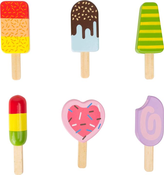 Image du produit small foot popsicle