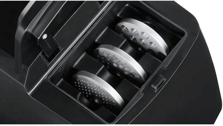 Produktbild Bosch Hausgeräte ProPower MFW68660