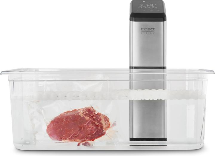 Productafbeelding Caso Sous-Vide Garer SV 2000 Pro