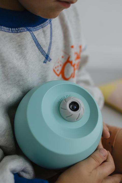 Image du produit Kidywolf Bluetooth Planetarium Ozean