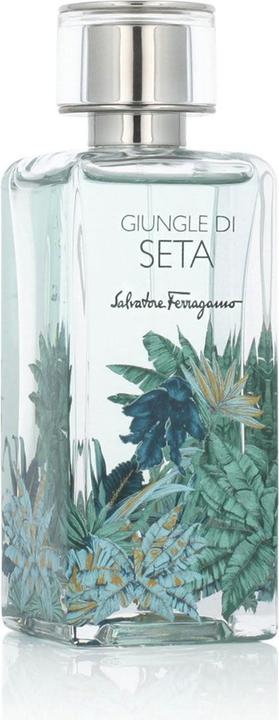 Image du produit Salvatore Ferragamo Giungle di Seta Eau de Parfum (Eau de parfum, 100 ml)