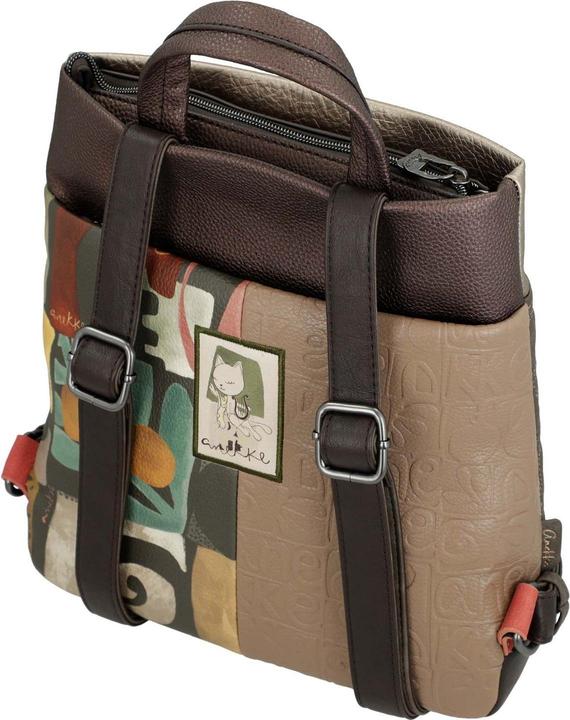 Produktbild Anekke Muse Amphora Backpack