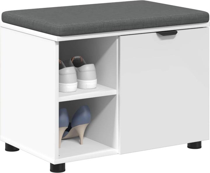 Image du produit vidaXL Flurbank (60 cm)