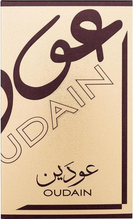 Immagine prodotto Lattafa Perfumes Oudain (Eau de parfum, 100 ml)