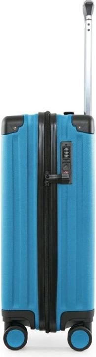 Immagine prodotto Hauptstadtkoffer Q-Damm - Bagaglio a mano a guscio rigido (38 l)