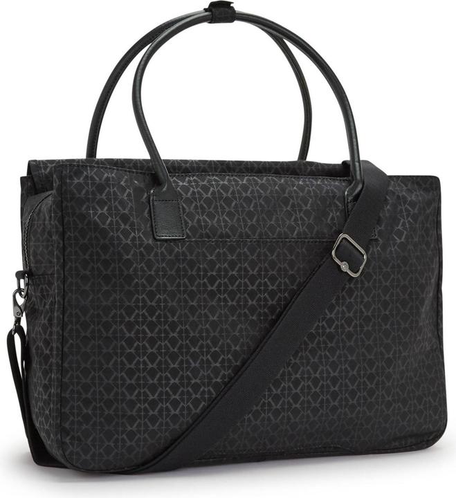 Actual product image Kipling Superworker Laptoptas - Signature EMB (KPKI4718K591) (14.96")