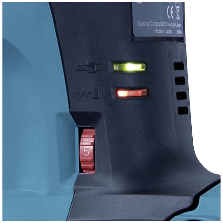Immagine prodotto Makita HM1213C (Corrente elettrica)
