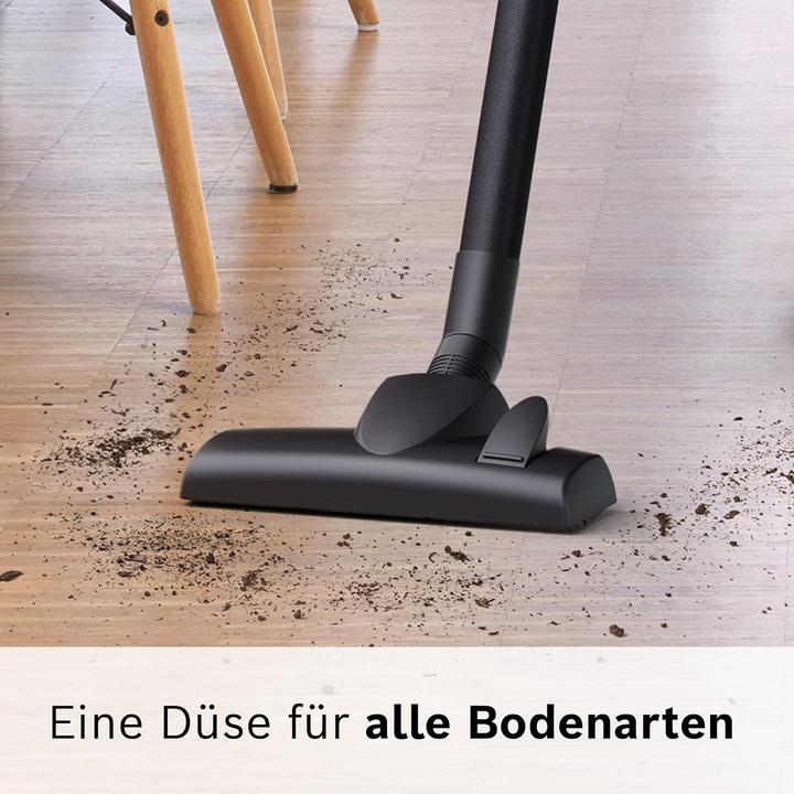 Productafbeelding Bosch Hausgeräte Vloer stofzuiger met stofzak