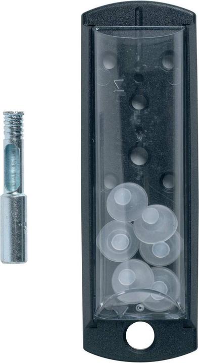 Actual product image DeWalt Tile Drill Diamond 7mm (7 millimetres)