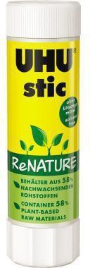 Produktbild UHU Stic ReNATURE