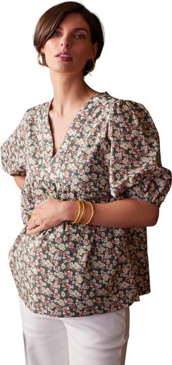 Envie de Fraise Umstandsbluse aus Voile