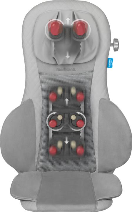Produktbild Medisana MCG 820