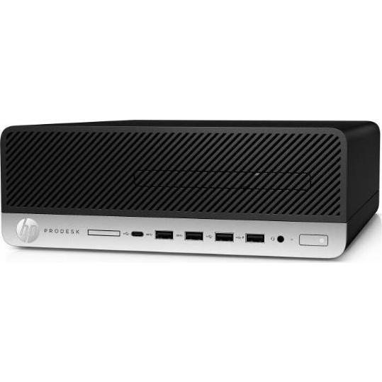 HP REF 600 G5 SFF i5-8500 8GB 256GB Win 11 Pro MAR (RSD100309) (33.55 GB, 1.07 GB, Intel Core i5-940