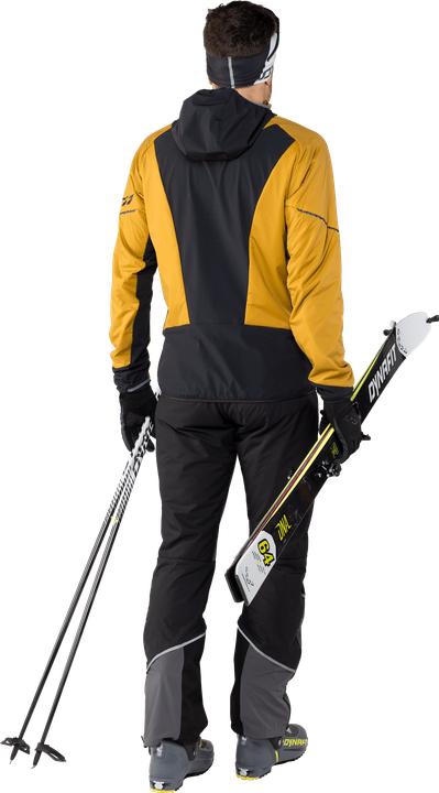 Actual product image Dynafit Mezzalama Polartec® Alpha® Jacket (XL)