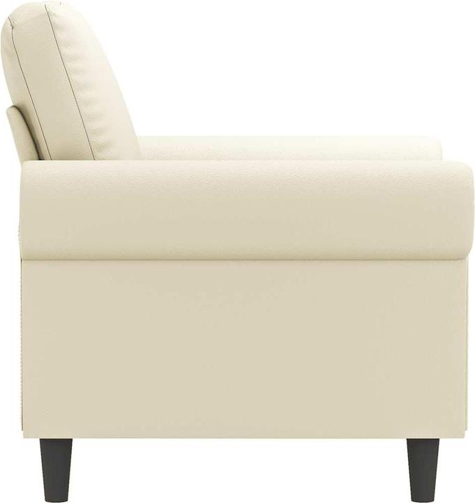 Actual product image vidaXL Sessel