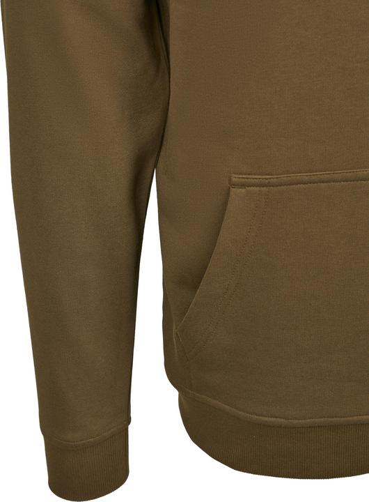 Produktbild Urban Classics Basic Terry Hoody (S)