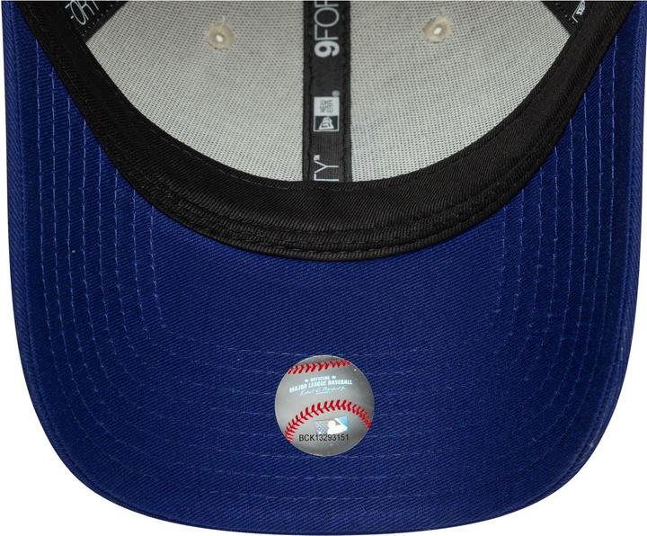 Image du produit New Era 9Forty Strapback Cap - Los Angeles Dodgers Beige
