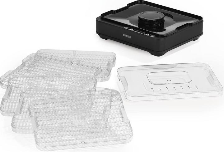 Immagine prodotto N8werk Essiccatore in acciaio inox