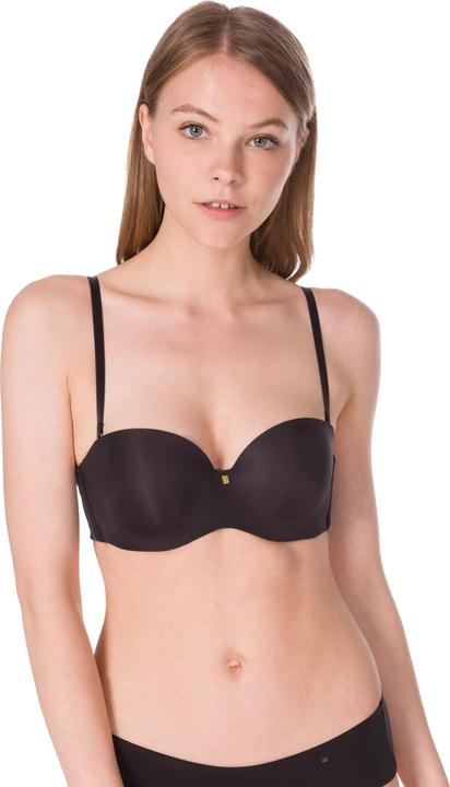 Produktbild Triumph Balconette-BH "Body Make-Up Essentials" (Einzelpack, 75 C)