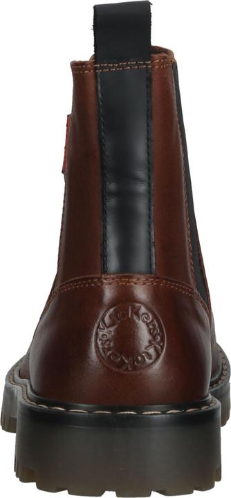 Actual product image Kickers Ankle boot - 106778 (36)
