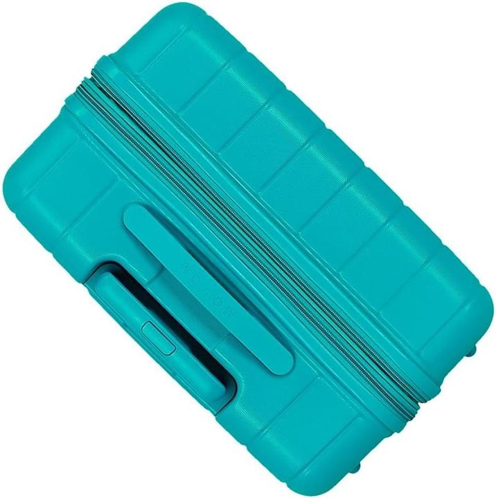 Produktbild Movom Valigia in Legno (72 l)