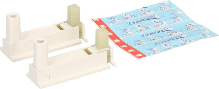 Actual product image Bachmann Adhesive sock set