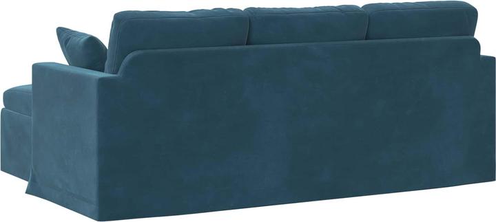 Produktbild vidaXL Modernes Sofa