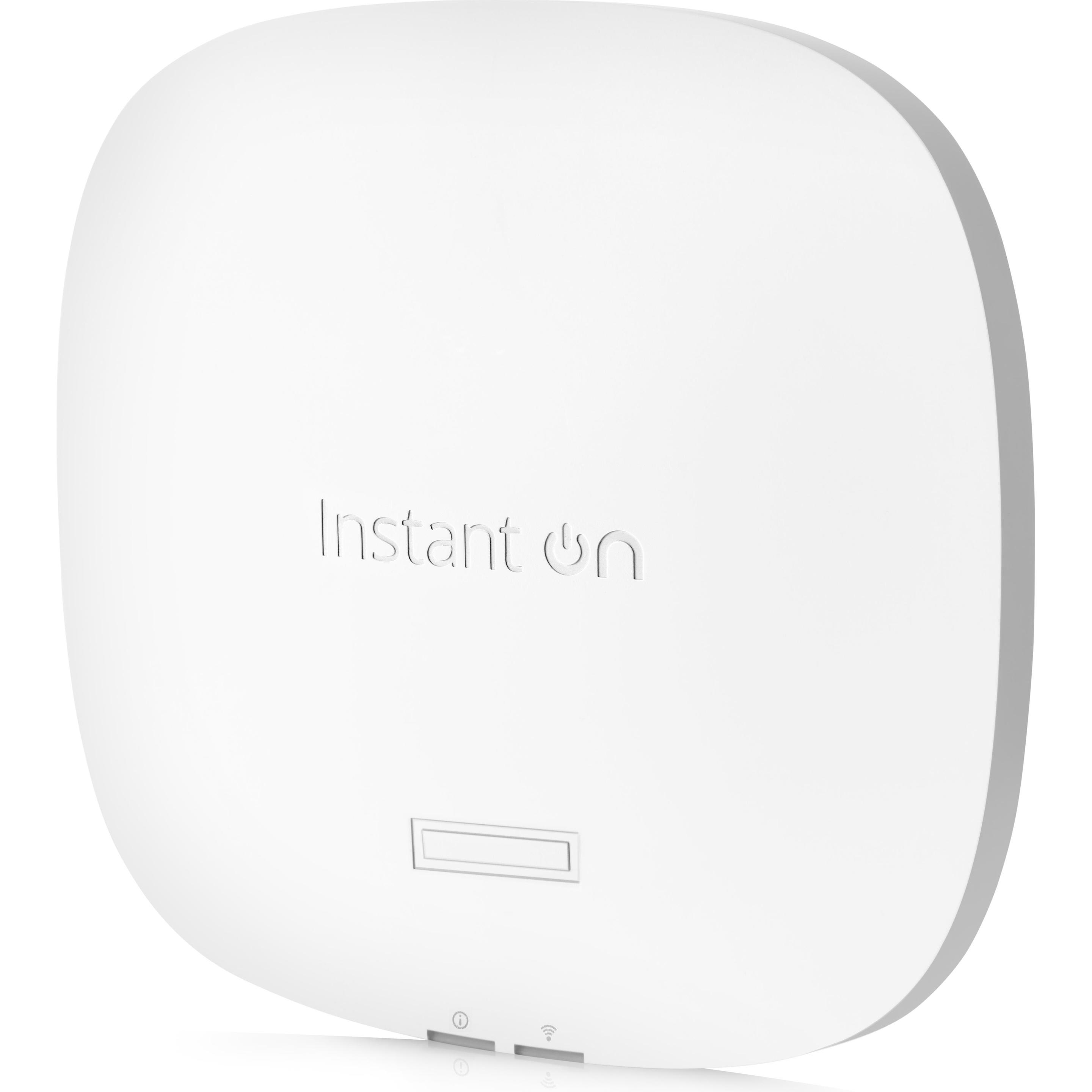 Aruba Ap25 (4800 Mbit/S), Access Point