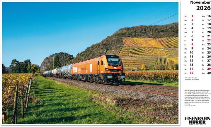 Produktbild EuroDual2026