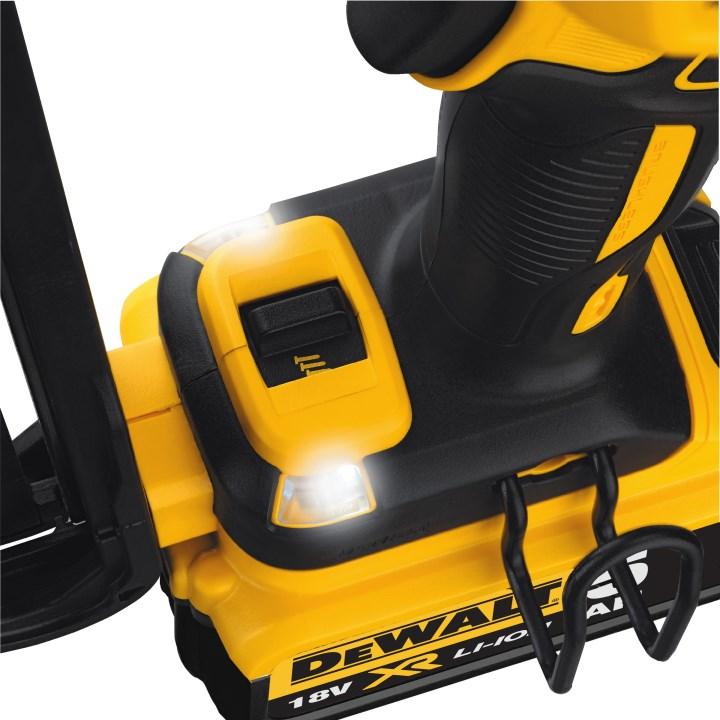 Immagine prodotto DeWalt Chiodatrice a batteria