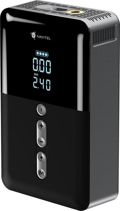 Actual product image Navitel AIR 30 Multi