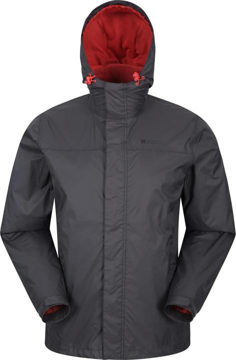 Produktbild Mountain Warehouse Torrent Jacke wasserfest (L)