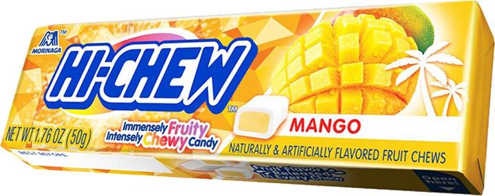 Immagine prodotto Hi-chew Mango (1 pz., 50 g)