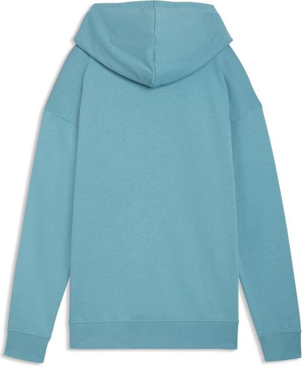 Produktbild Puma ESS Centered Cat Logo Relaxed Hoodie TR (M)