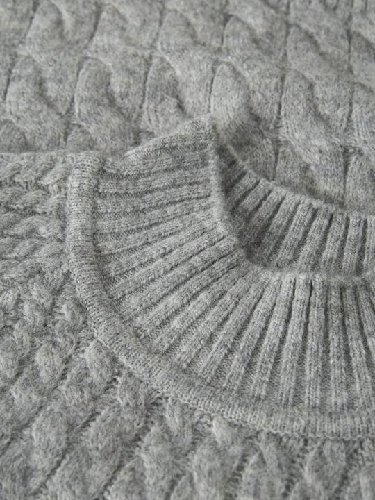 Image du produit Name it Pull en maille à manches longues (116)