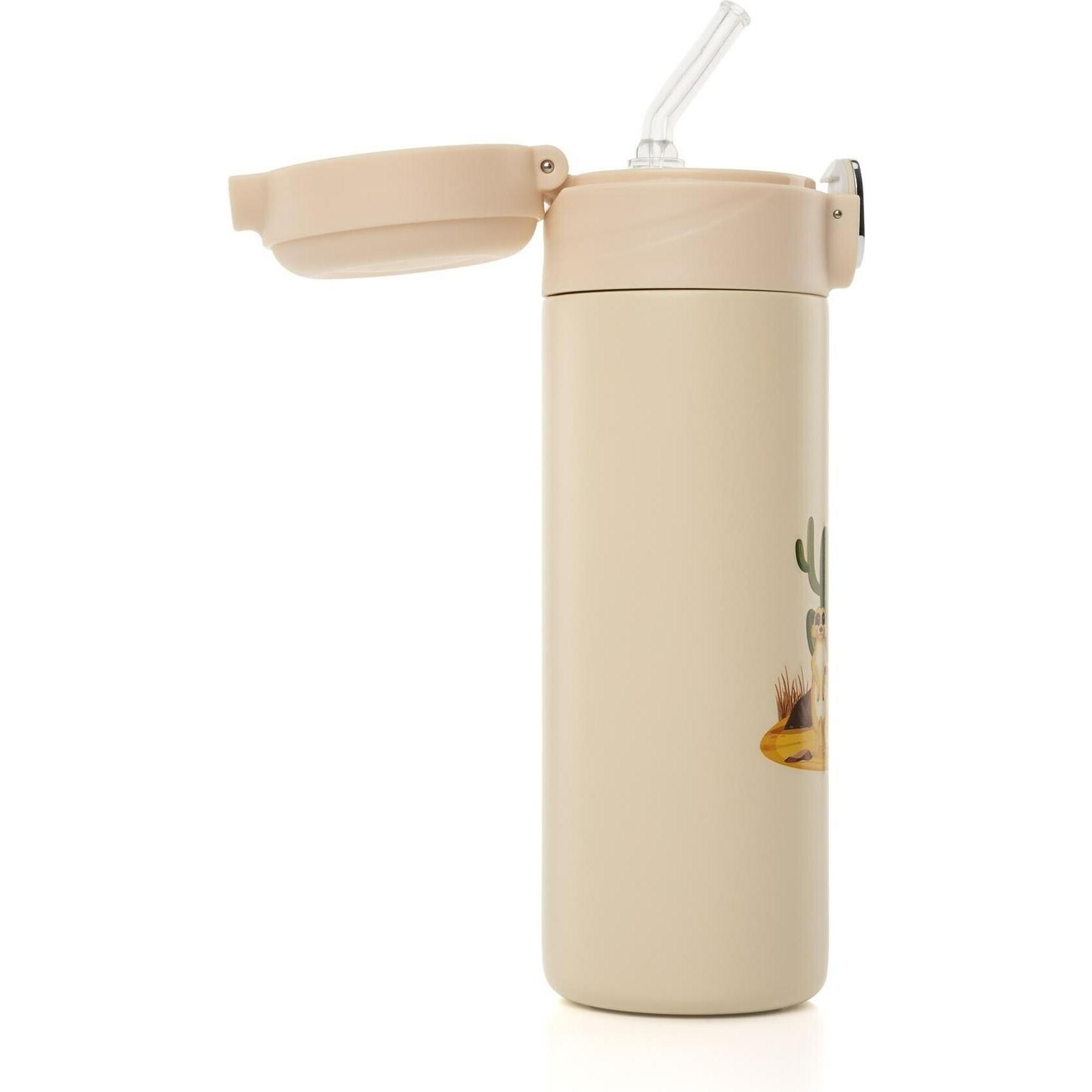 Reer Kids Trinkhalmflasche (R90100)